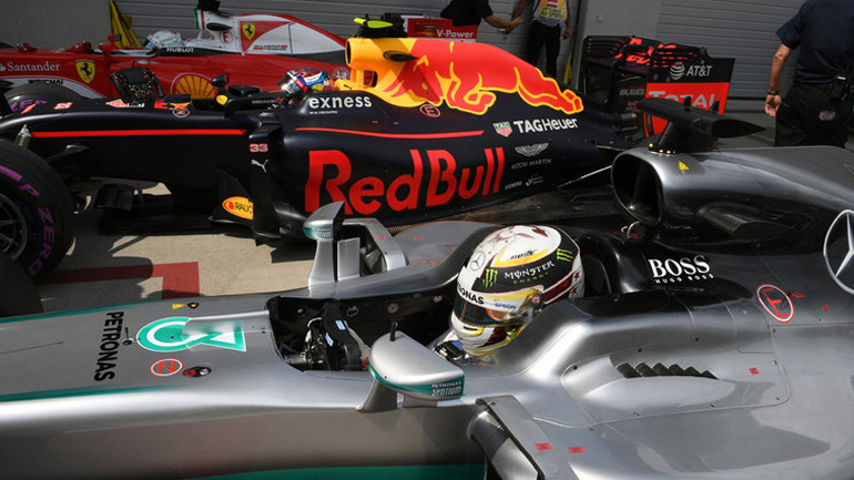 Αλλάζουν οι κινητήρες της F1 από το 2021